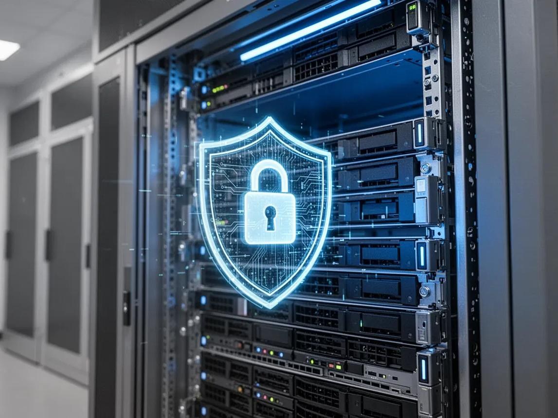 Cybersecurity infrastructure